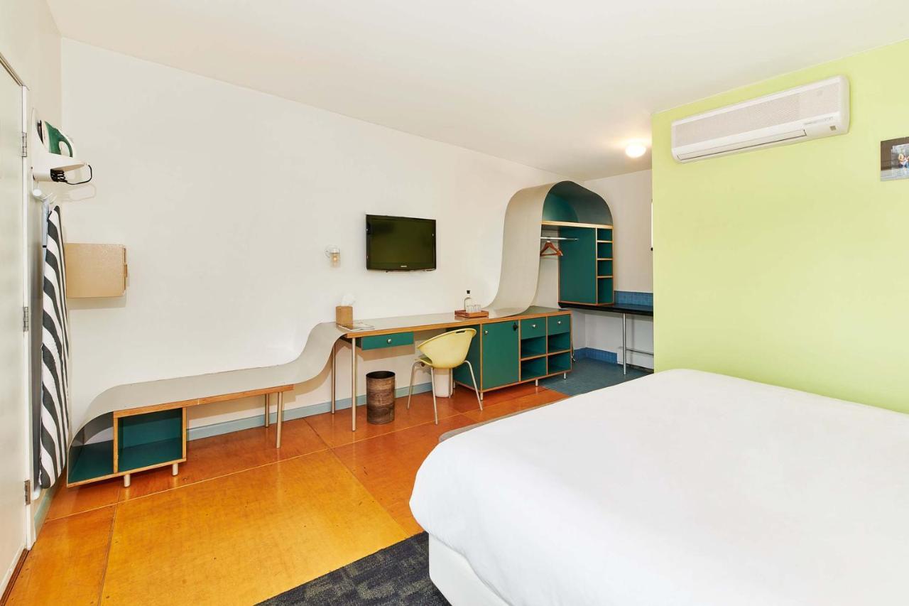 Greenporter Hotel Zewnętrze zdjęcie